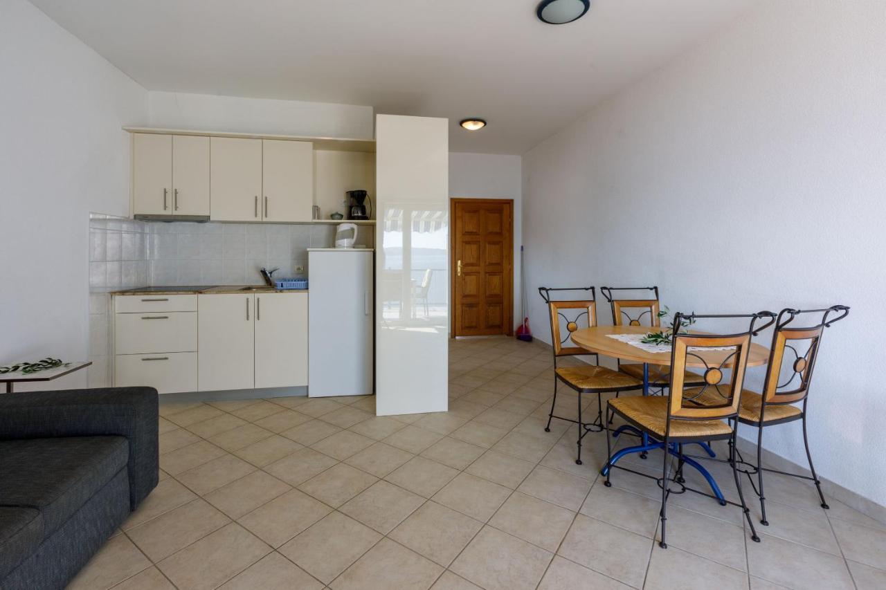Apartment Goran Crikvenica Exterior photo