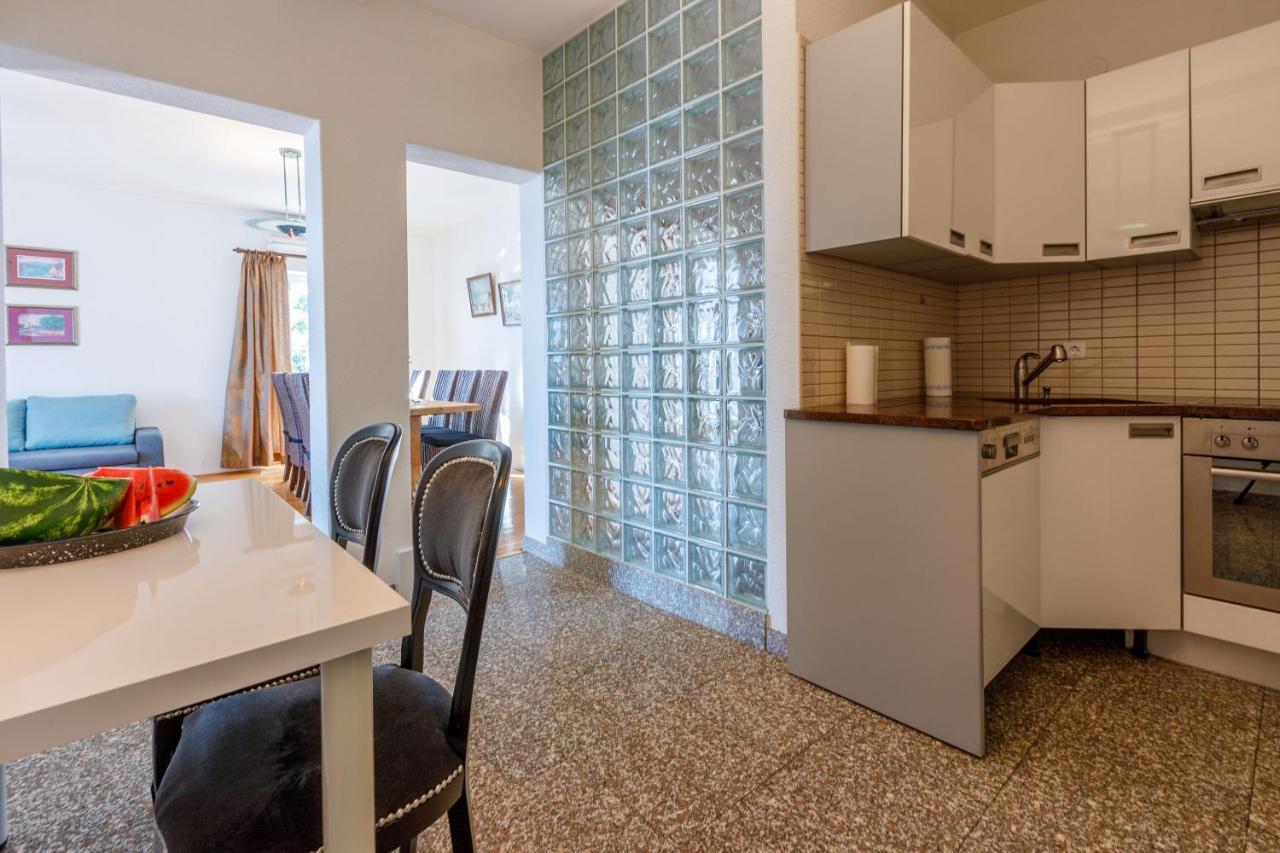 Apartment Goran Crikvenica Exterior photo