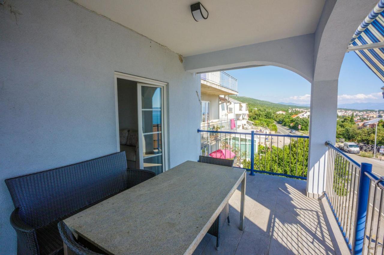 Apartment Goran Crikvenica Exterior photo